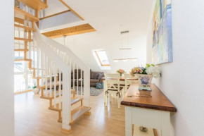 Ferienwohnung Zum Kliff Nienhagen